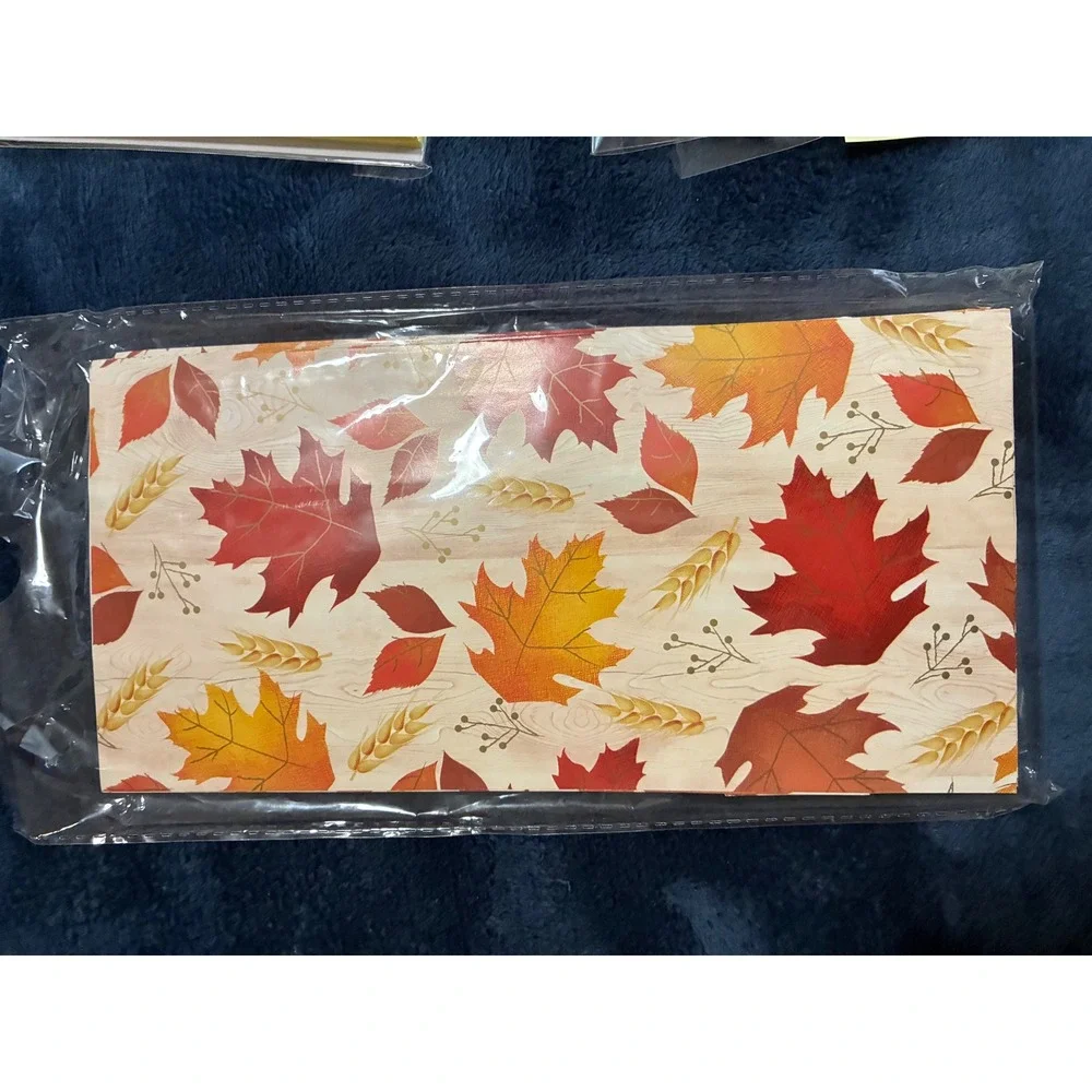 Crafting Supplies - Fall Bags,‎ Envelopes and Cards, Tags